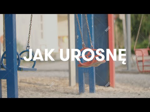 Video thumbnail for Jak urosnę
