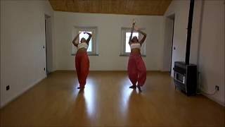 Boshret Kher by Husain Al Jasmi - Coreo Romy Sara Zumba Fitness