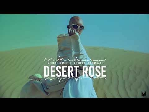 MerOne Music Ft Taoufik El ghoussani - Desert Rose | Oriental Balkan Music(2020)