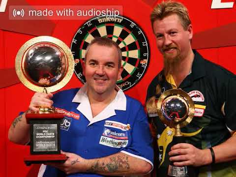 NBAAB - Stand Up If You Love The Darts