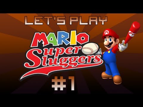 mario super sluggers wii walkthrough