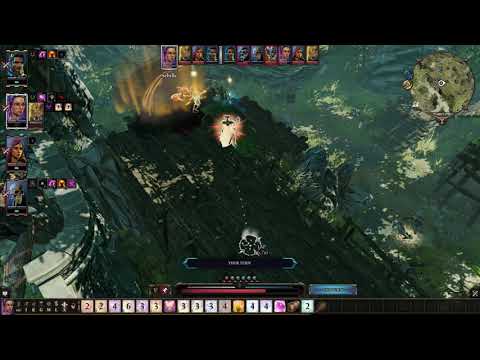 Divinity Original sin 2 Voidwoken Deep-Dweller