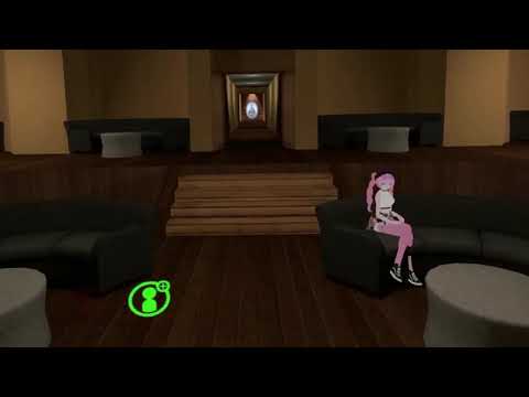 StealthRG Performing Pony By Ginuwine