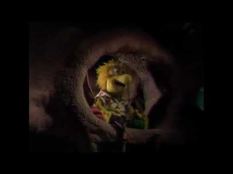 Muppet Songs: Wembley - Here Is Where I Am
