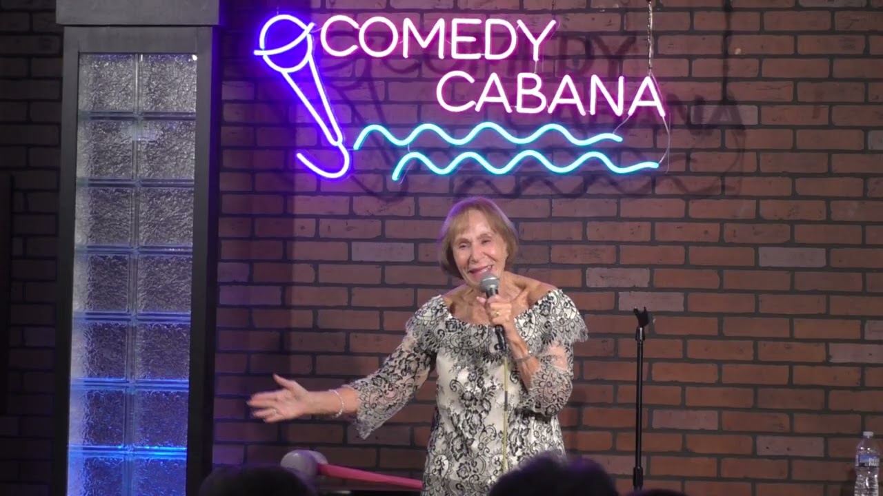Promotional video thumbnail 3 for Sandra Risser