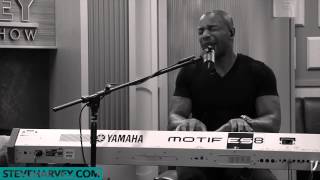 Tank Performs &#39;You&#39;re My Star&#39; Live