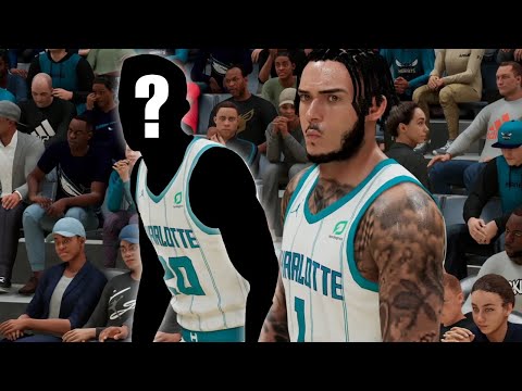 BIG TRADE Was Made! NBA 2K21 LiAngelo Ball My Career Ep. 7