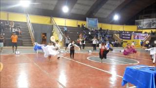 Download lagu 'YUNIE KRISTELL Y MARCELO' FINAL FINAL PRE INFANTES NACIONAL, KIA MARINERA 2016. mp3