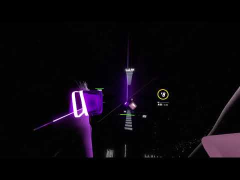 Moonlight (feat. Danyka Nadeau & Badjack) by Disco Fries mapped by hypersonocsharkz