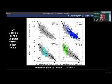 Module 10 - Primary Production