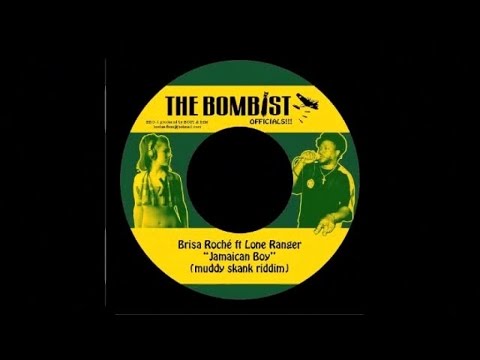 Bost & Bim - Jamaican boy - dub version