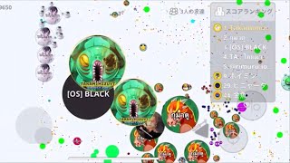 【アガリオ】1年前の動画です。。。