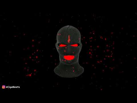[FREE] Kalash Criminel x Kaaris x Freeze Corleone Type Beat - "SVR"