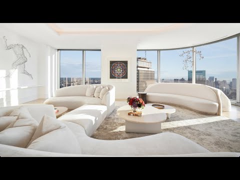 The Most Expensive Condo in Boston - $38 Million