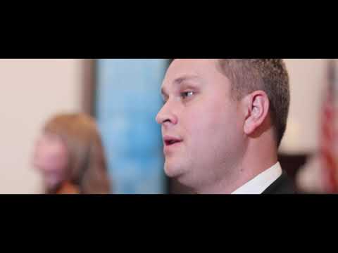 Savior, Redeemer of My Soul — The Smith Ensemble