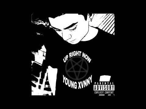 Young Xvnny - up right now (prod. Shango)