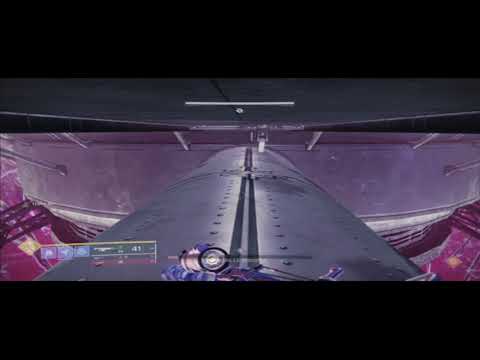 Legendary Calus Lazy Cheese