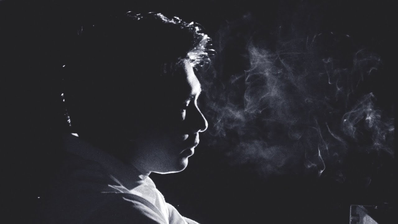 SMALL HOURS OF THE NIGHT trailer | BFI London Film Festival 2024