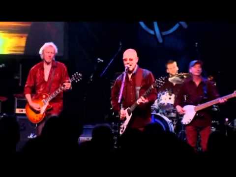 Wishbone Ash - Throw Down the Sword - 40th Anniversary