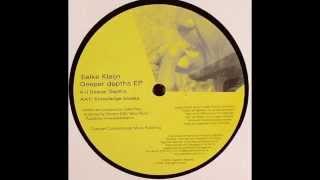 Eelke Kleijn – Deeper Depths (Original Mix)