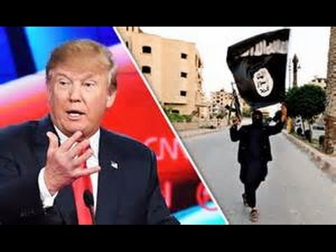 LGBT Nightclub Orlando Trump ISLAMIC terrorism VS Obama Clinton HomeGrown Hate CRIME