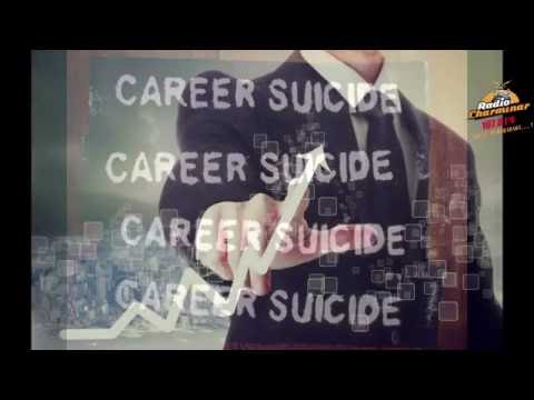 Samaaji Masayel 04 - "Career for Success or suicide..?"