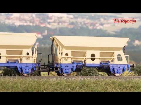 FLEISCHMANN Neuheiten 2022