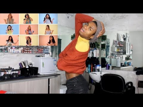 Hunny Madu feat Aman Ra - Hello (Official Music Video) ✨🔮☎️✨ |REACTION|