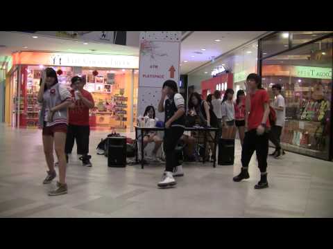 130201 KPOP Dance Off Vol 34: Super Junior - Mr Simple