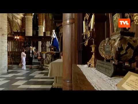 LIFESTYLE: Liliane Saint-Pierre in Diest