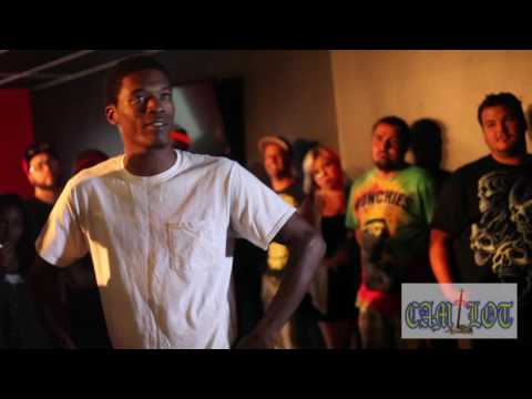 Lambo Lex vs Music Man Smyalz