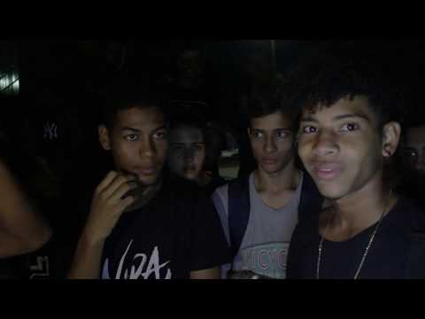 JayA Luuck x Flip - Batalha da Torre 80ª edição (1º fase)