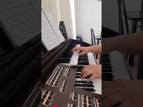 Hino 10 (84 BPM) #hinospontuados