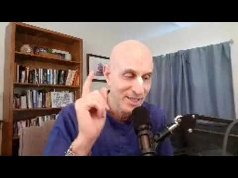 Spiritual World Is Composed of Bliss, Material World Is Composed of Misery