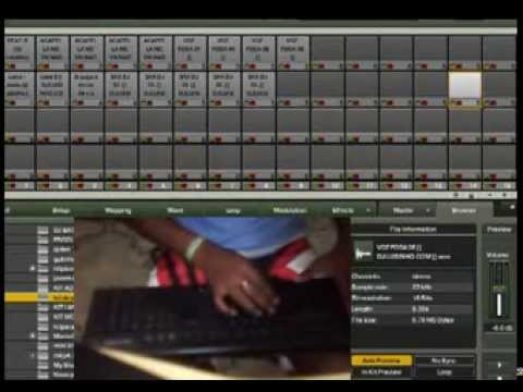 dj gugu reino da putaria