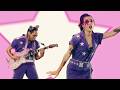 Honey Revenge Risk Official Music Video