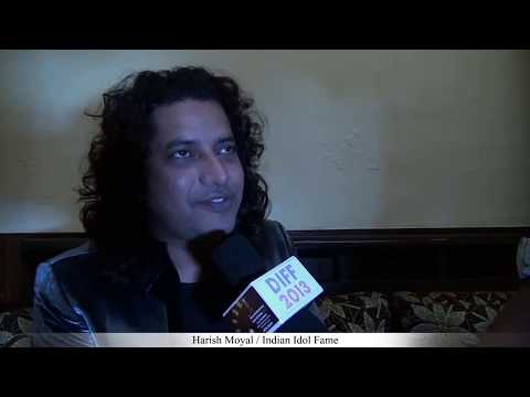 Harish Moyal || || Best Wishes | Delhi International Film Festival