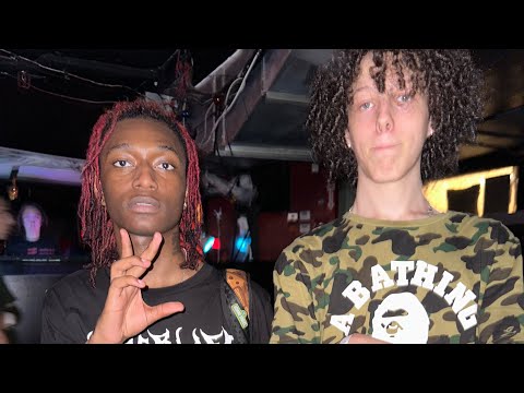Afterlife Fest Vlog: Rich Amiri, Devstacks, Slump6s, Shaio, DC The Don + Many More