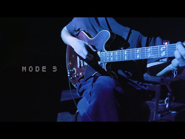 KATOM music Katom - Mode 3