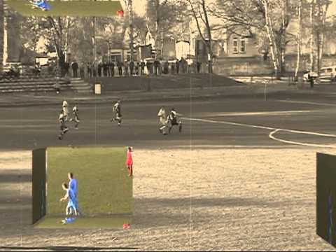 Vitrosilicon Intra - ŁKS Łęknica