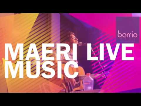 Mayeri | VRK Unplugged | Live
