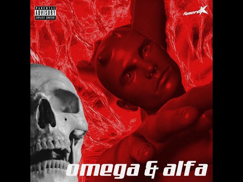 MATISKATER - OMEGA I ALFA