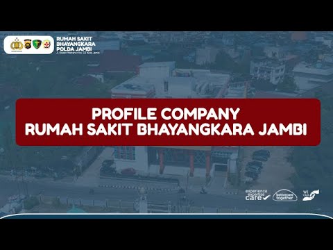 Profil RS. Bhayangkara Jambi