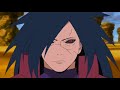 XXXTENTACION King Of The Dead Madara Vs Shinobi Alliance AMV RAW