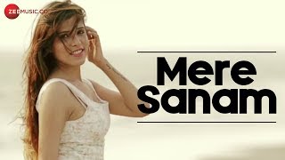 Mere Sanam - Official Music Video | Ankur R Pathak & Premila Chaudhari | S S Rajawat