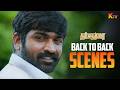 Dharma Durai Movie Back To Back Scenes Vijay Sethupathi Tamannaah Aishwarya Rajesh KTV