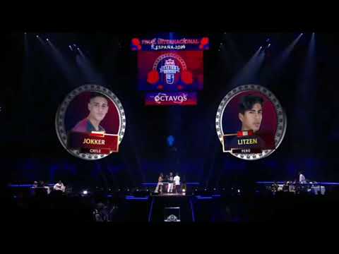 Minutazo de Jokker vs Litzen