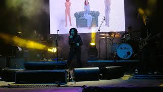Alexia - Come la vita in genere (Live @ Rapallo)