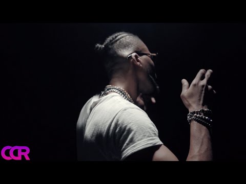 IceBeatChillz - Special Attention (feat. Superstar Rambo) - The Performance