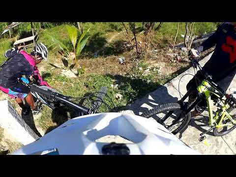 Iligan Enduro Track Read (part 1) 2017